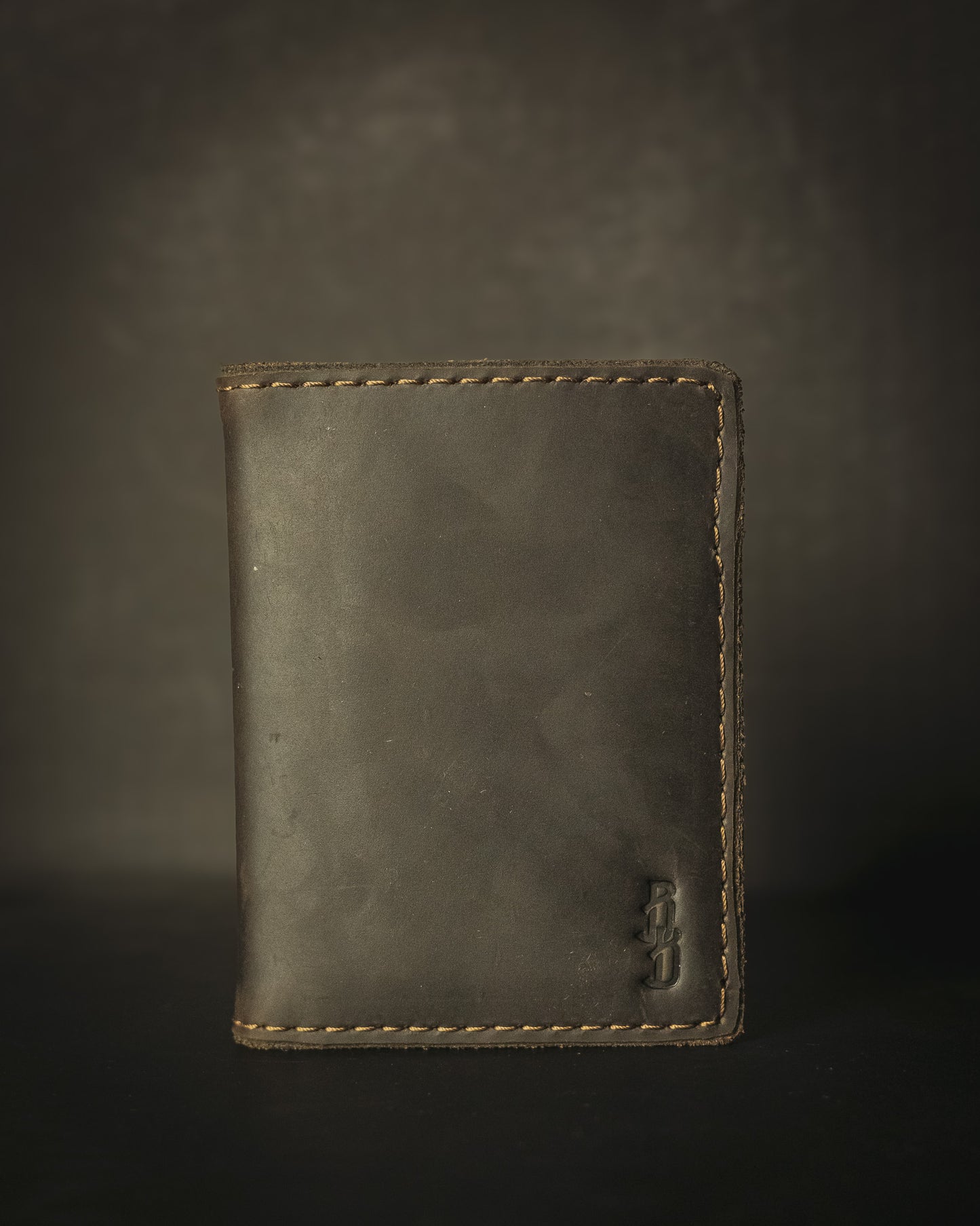 Flannel Lined Wallet