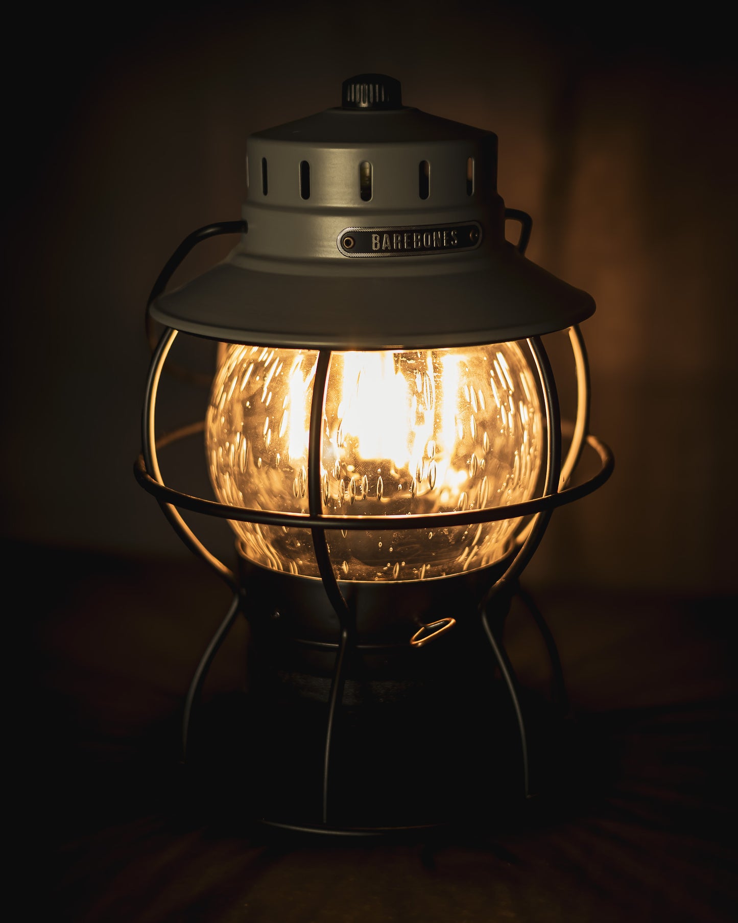 LED Railroad Lantern