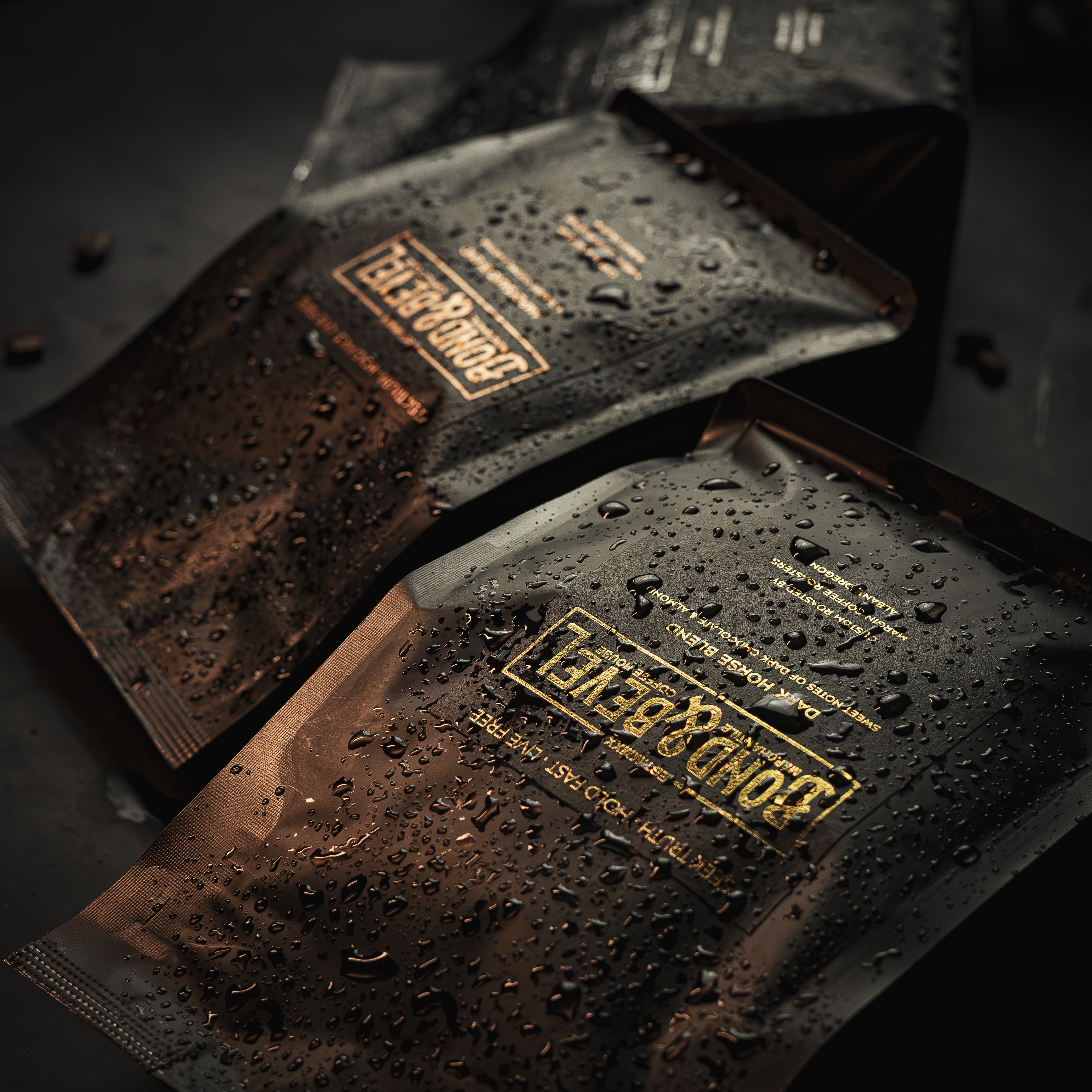 Wholesale Coffee – Bond & Bevel