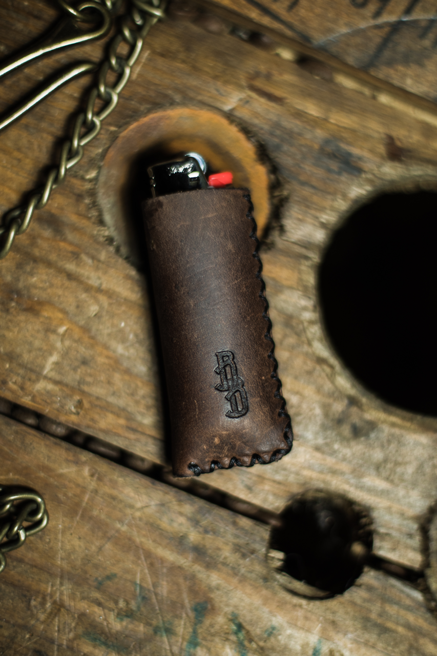Lighter Sleeve
