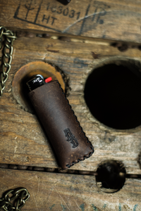 Lighter Sleeve