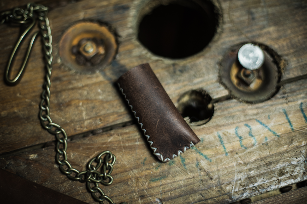 Lighter Sleeve