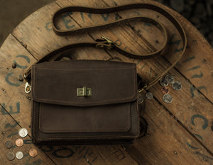 Journey Crossbody
