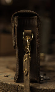 Journey Crossbody