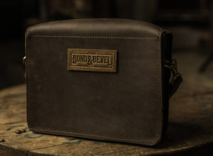 Journey Crossbody