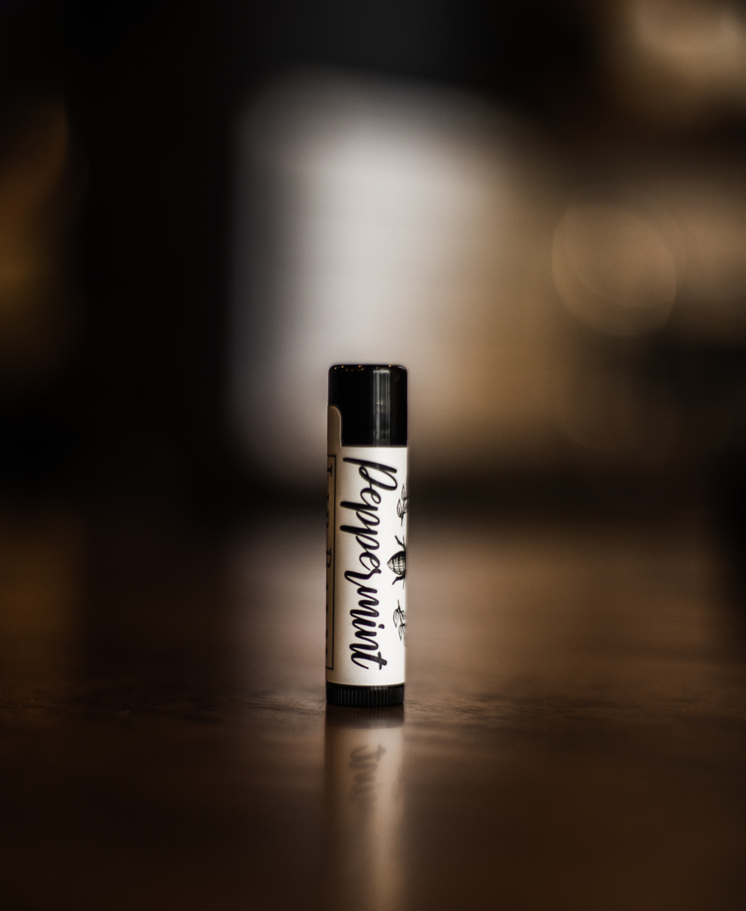 Smooth Peppermint Chapstick