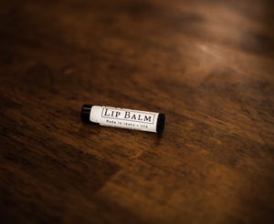 Smooth Peppermint Chapstick
