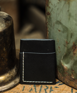 Rambler Wallet in Black