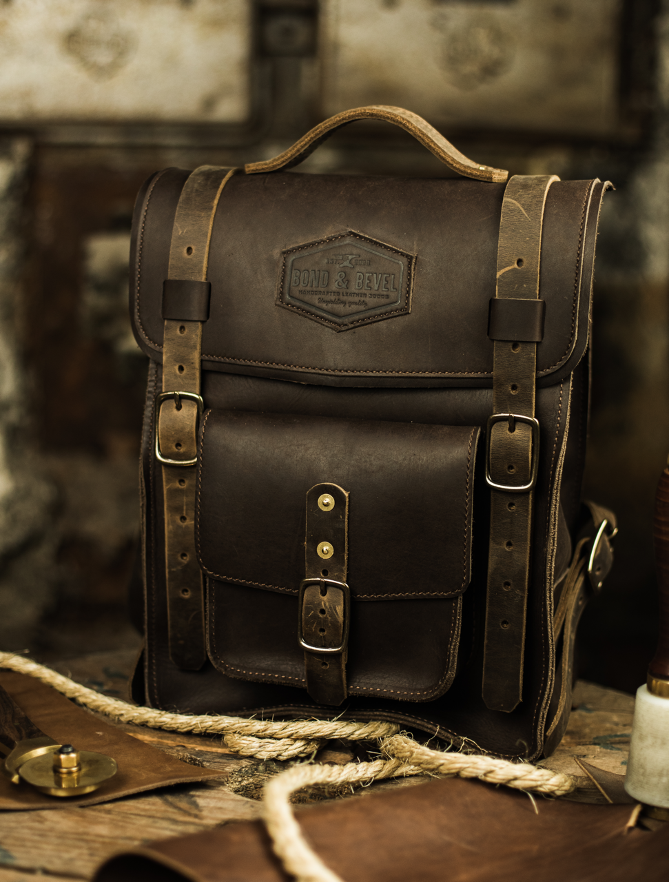 Outpost Backpack