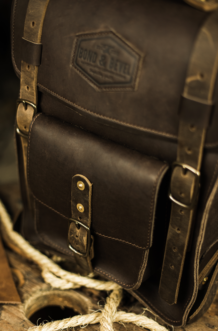 Outpost Backpack