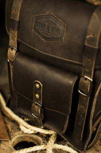 Outpost Backpack