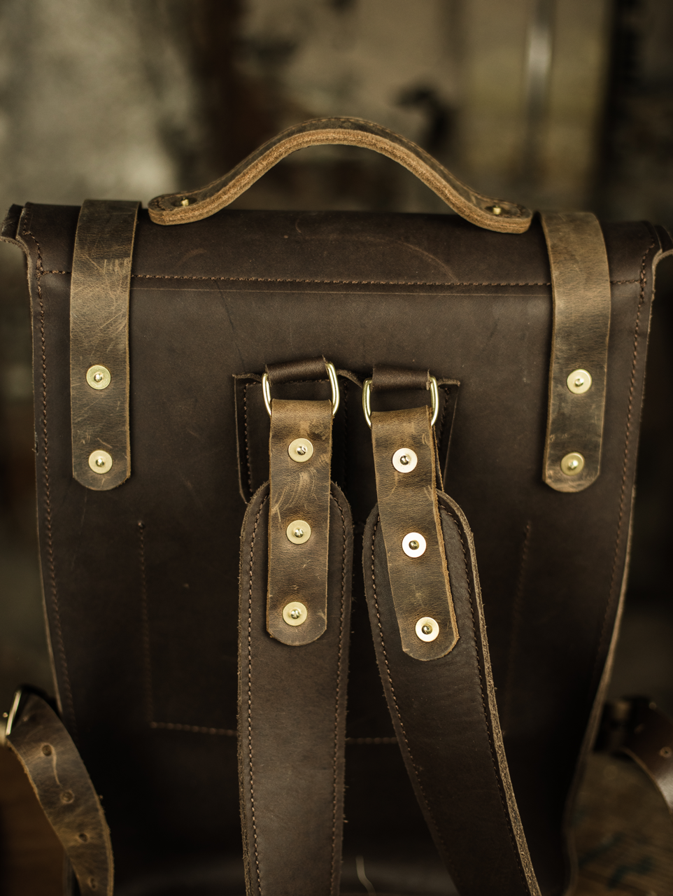 Outpost Backpack