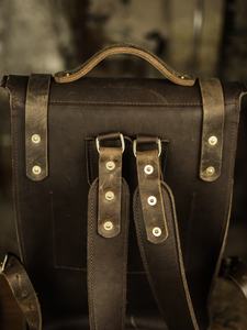 Outpost Backpack