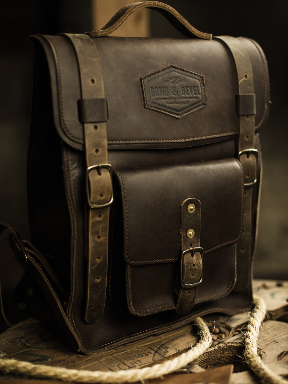 Outpost Backpack
