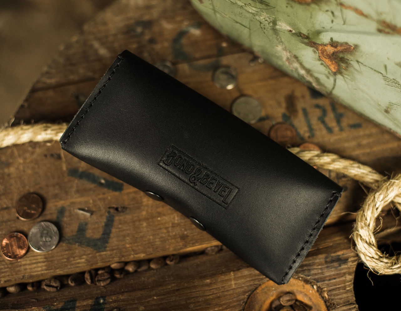Eyewear Case