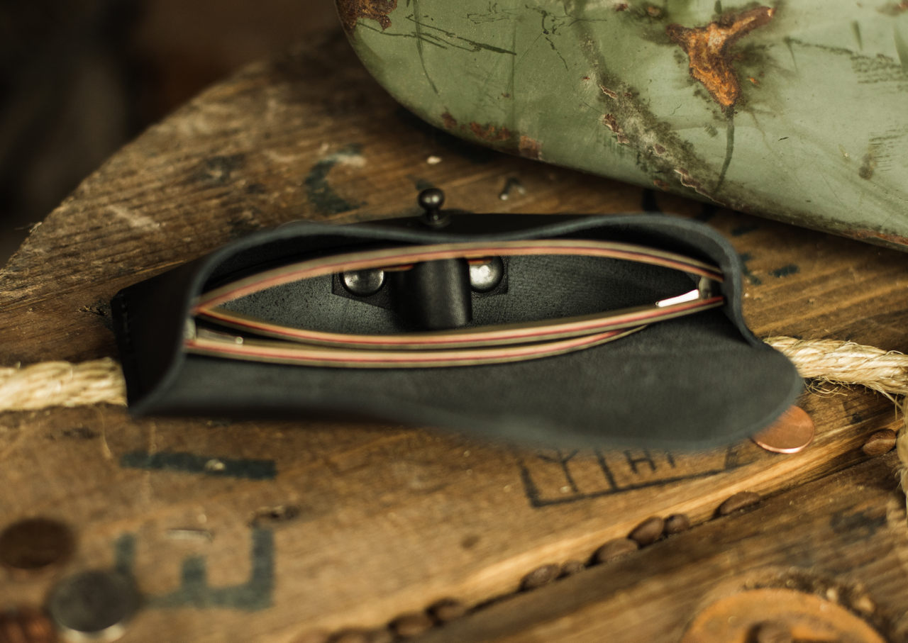 Eyewear Case