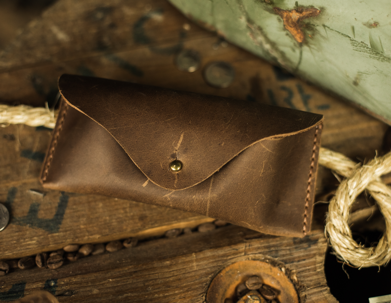 Eyewear Case