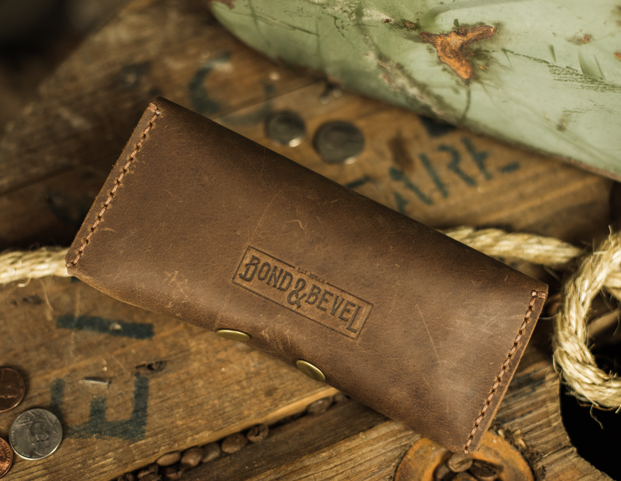Eyewear Case