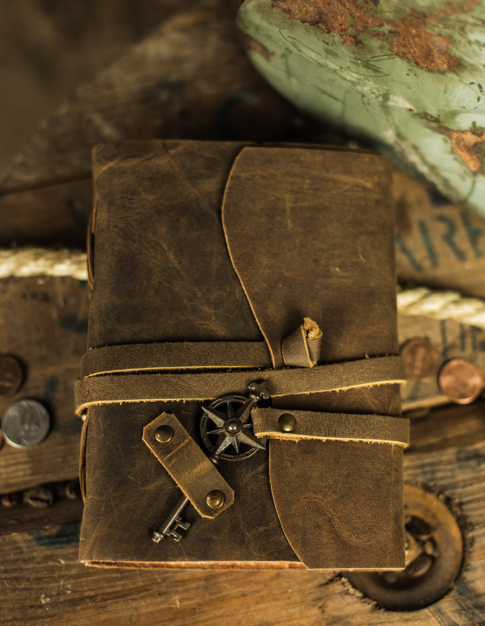 Penman Journal