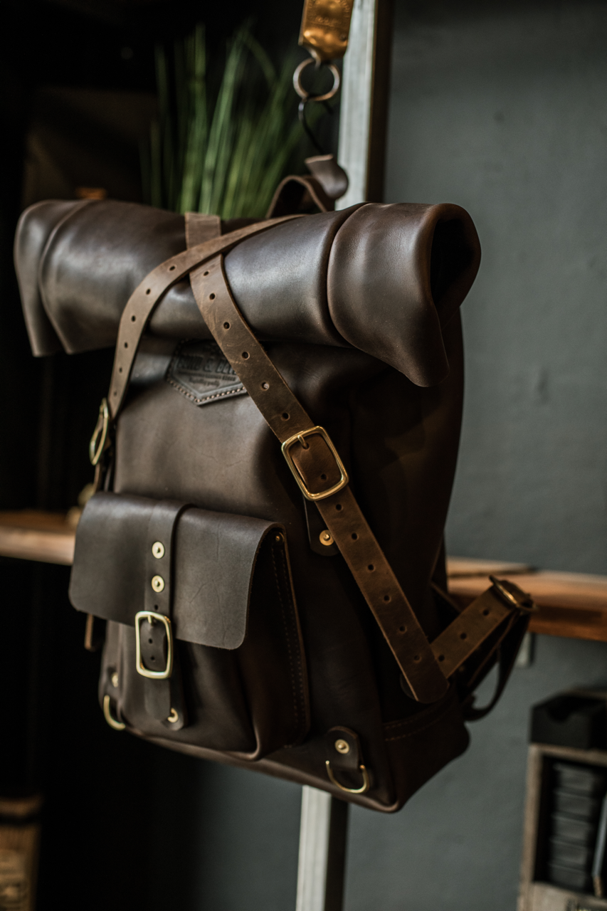 Rolltop