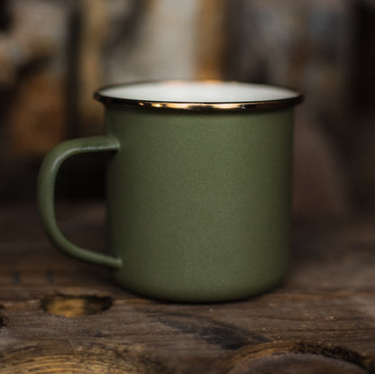 Camp Mug