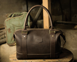 Weekender Duffle