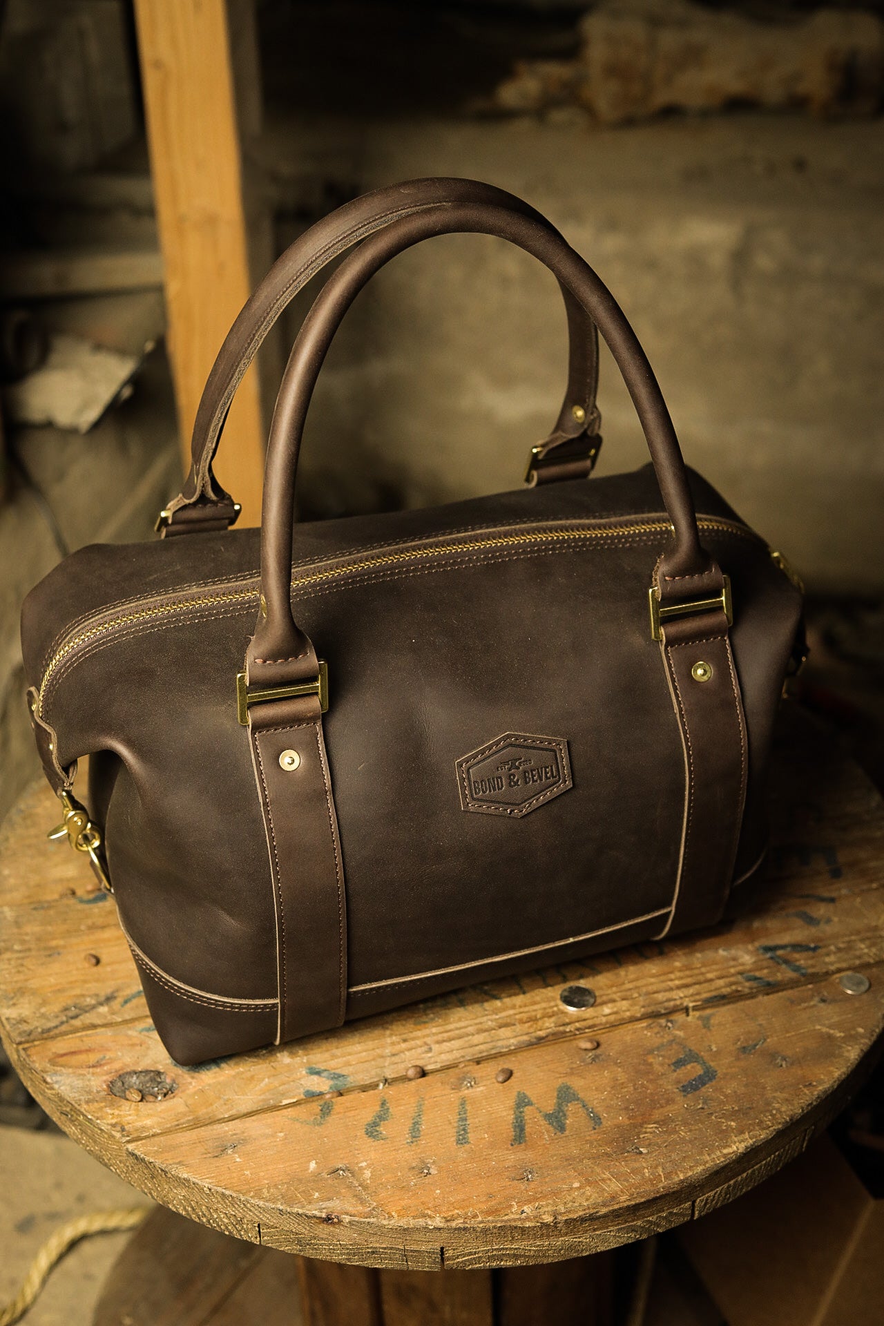 Weekender Duffle