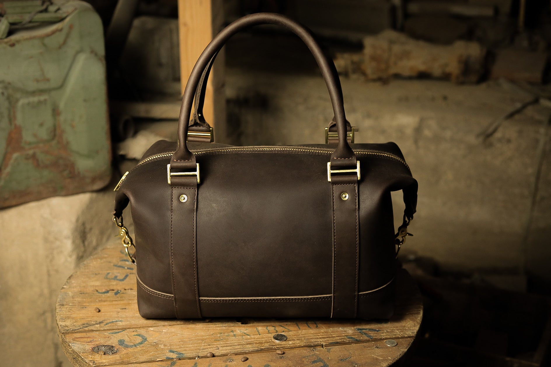Weekender Duffle