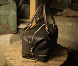 Weekender Duffle