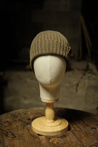 Sacred Valley Alpaca Beanie