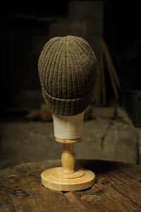 Sacred Valley Alpaca Beanie