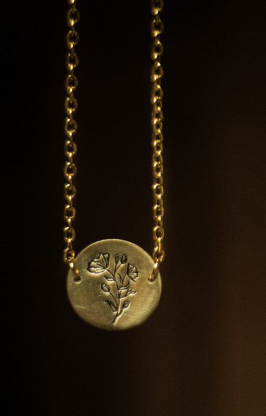 Artisan Necklace
