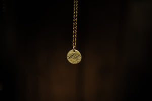 Artisan Necklace