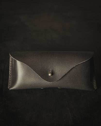 Black Eyewear Case