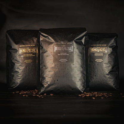 Dark Horse Coffee Blend