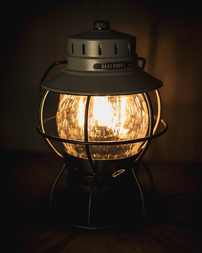 LED Railroad Lantern