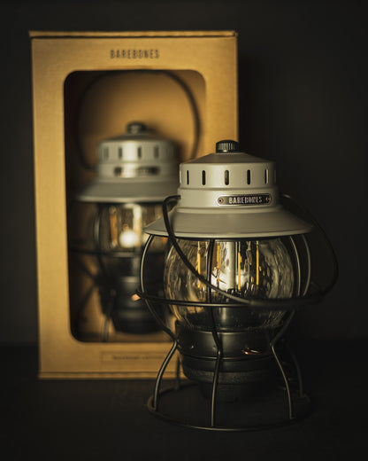 LED Railroad Lantern