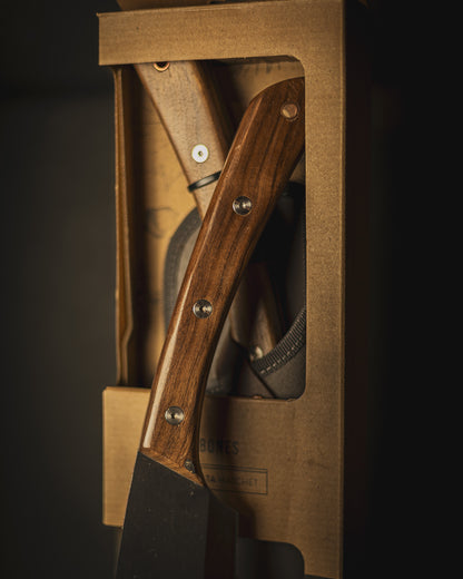 Japanese Nata Hatchet