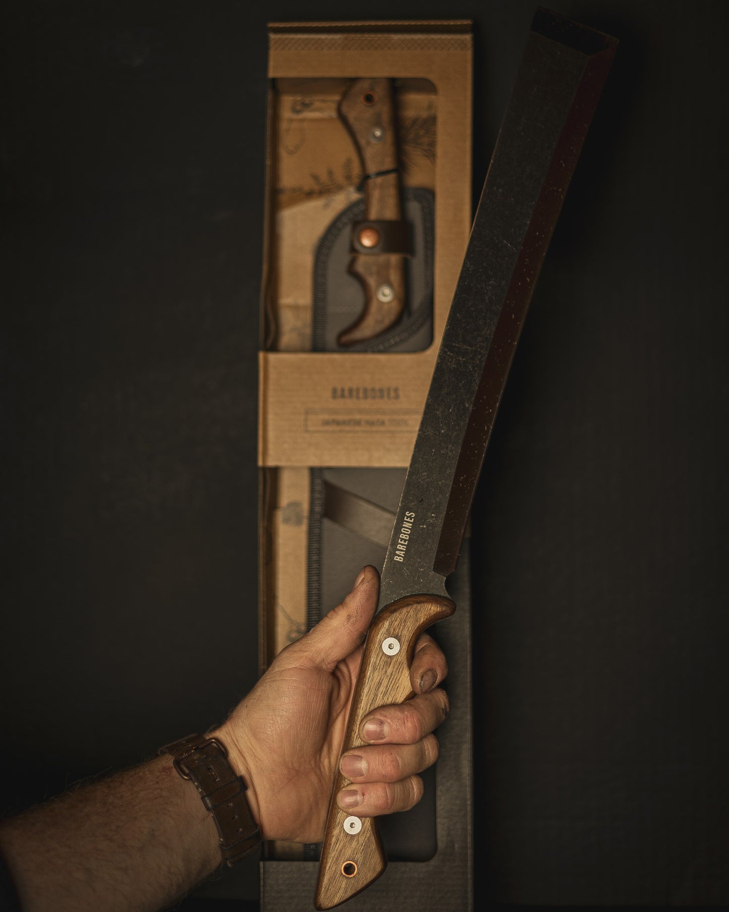Japanese Nata Tool