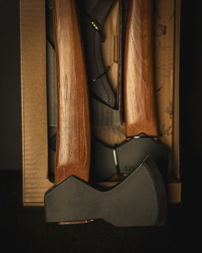 Barebones Felling Axe