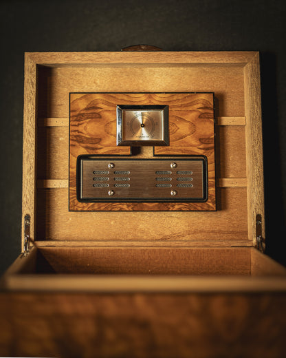 Cigar Humidor