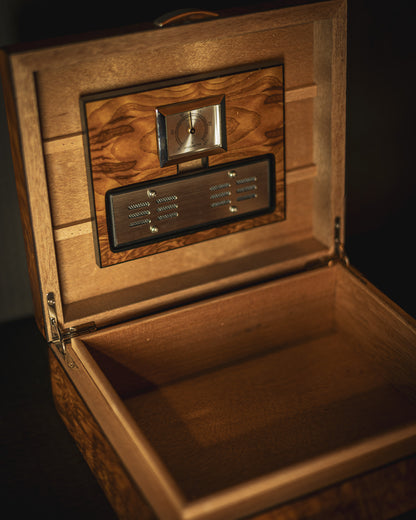 Cigar Humidor