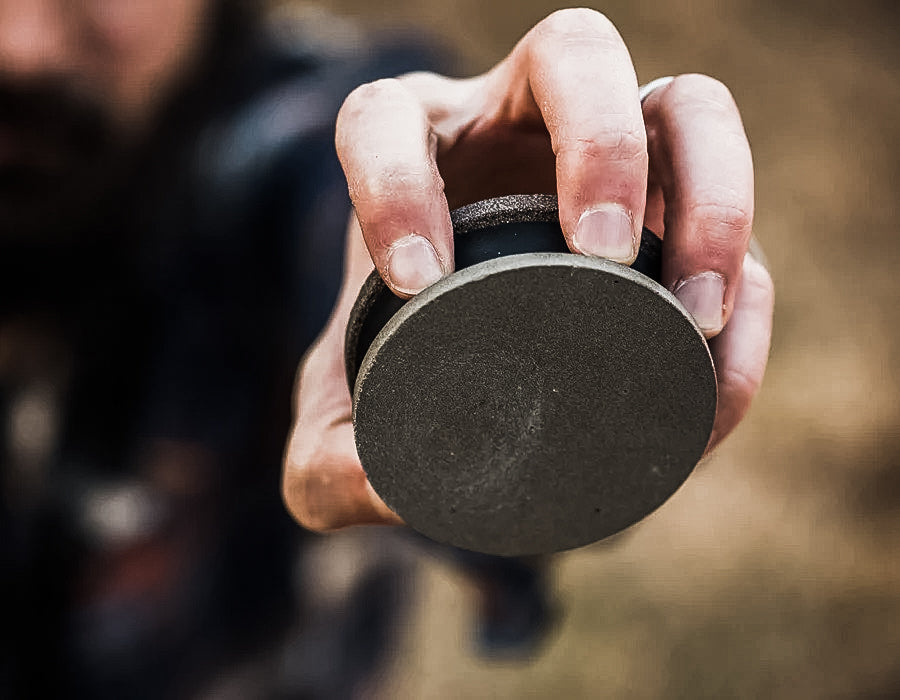 Axe Sharpening Stone