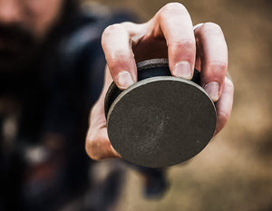 Axe Sharpening Stone