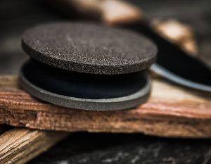 Axe Sharpening Stone