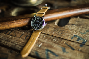 Szanto Automatic Watch