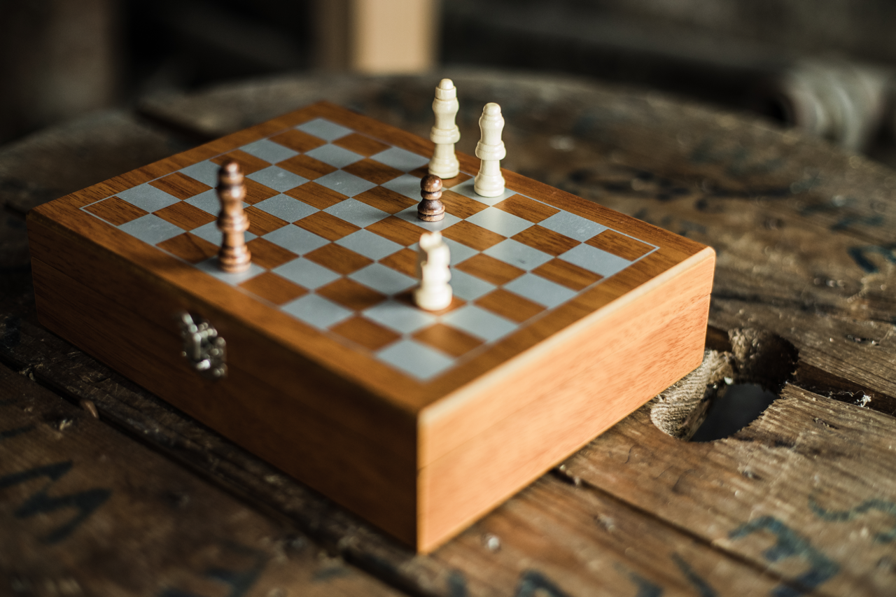 Chess Kit