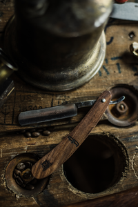 Straight Razor Kit