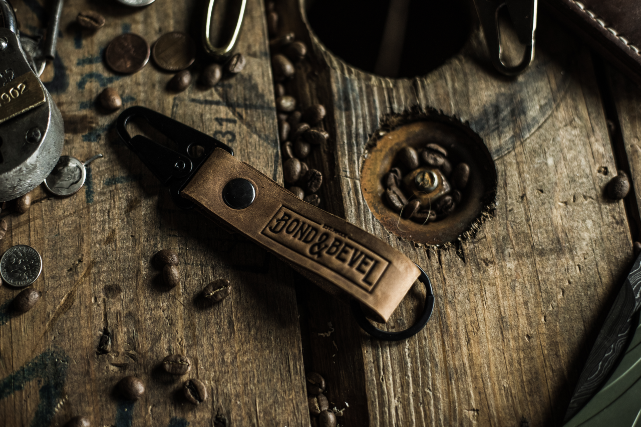 Key Clip