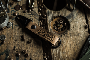 Key Clip